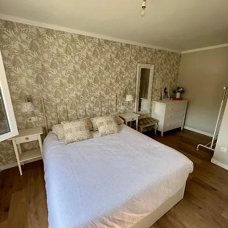 La Casita De Ouriceira Apartment *