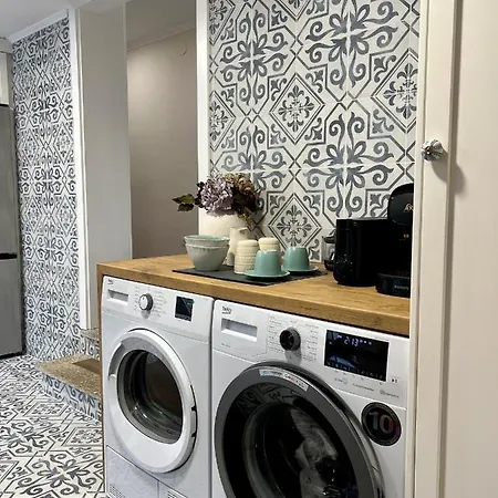 La Casita De Ouriceira Апартаменты Комбарро
