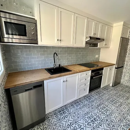 La Casita De Ouriceira Combarro