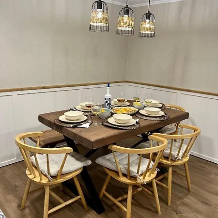 La Casita De Ouriceira Combarro