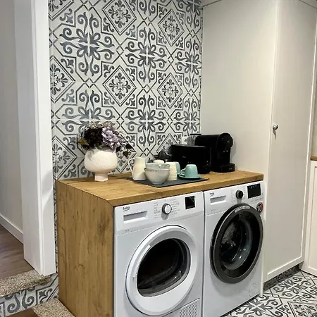 Apartamento La Casita De Ouriceira Combarro
