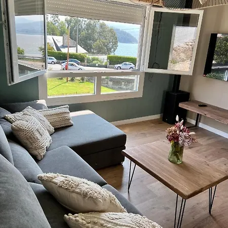 La Casita De Ouriceira