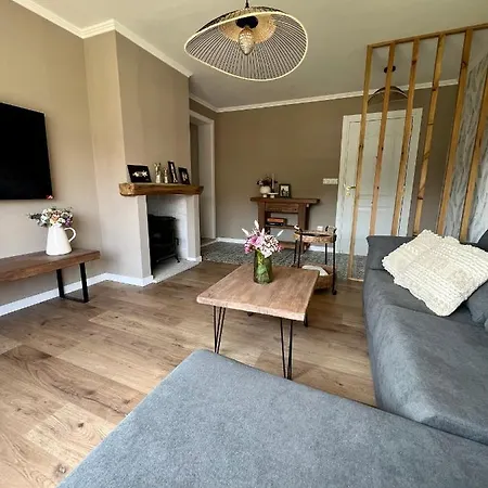 La Casita De Ouriceira Apartment Combarro