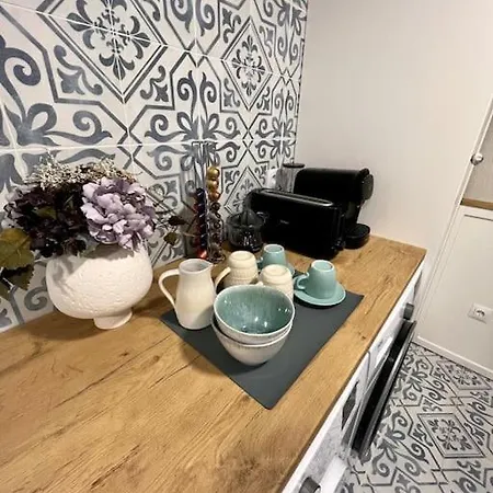 Apartment La Casita De Ouriceira