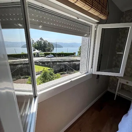 Apartamento La Casita De Ouriceira Combarro