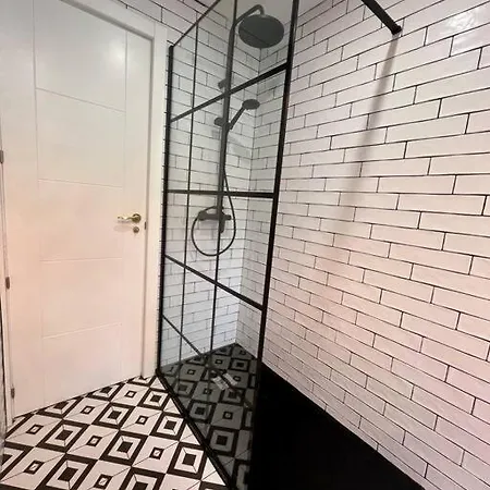 Apartamento La Casita De Ouriceira *