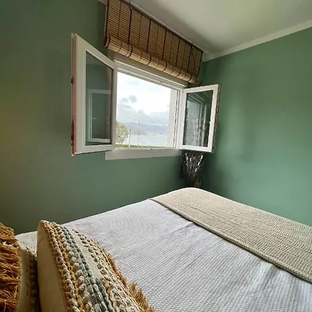 Apartamento La Casita De Ouriceira Combarro
