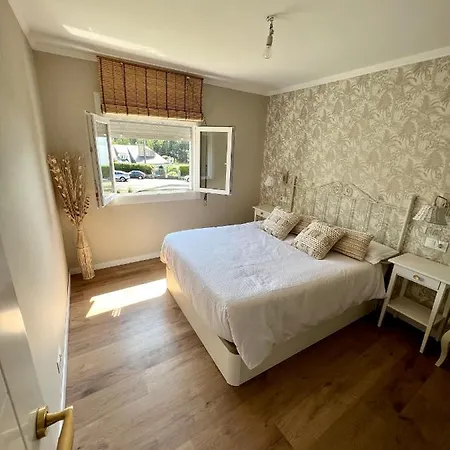 Apartment La Casita De Ouriceira