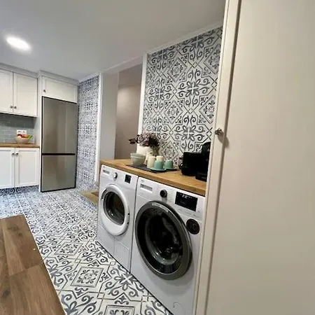 Apartamento La Casita De Ouriceira
