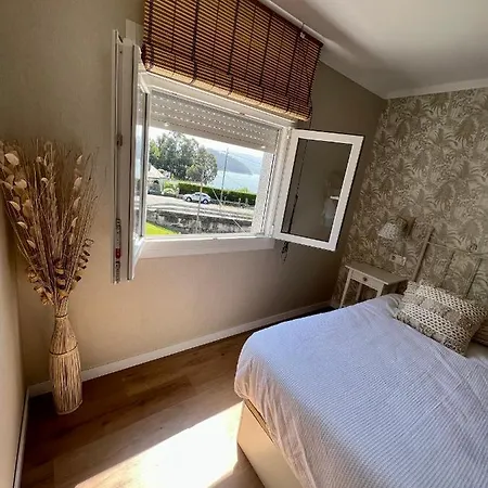 La Casita De Ouriceira Combarro