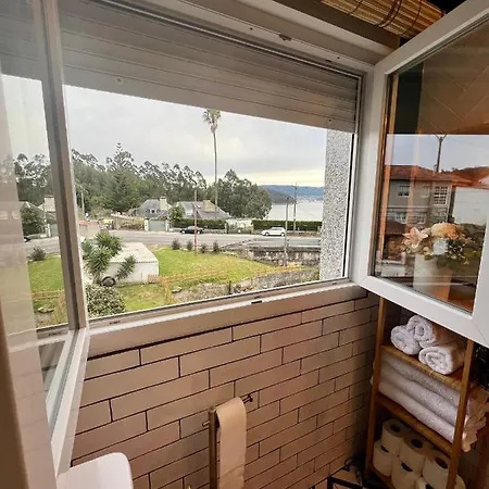 Apartment La Casita De Ouriceira Combarro