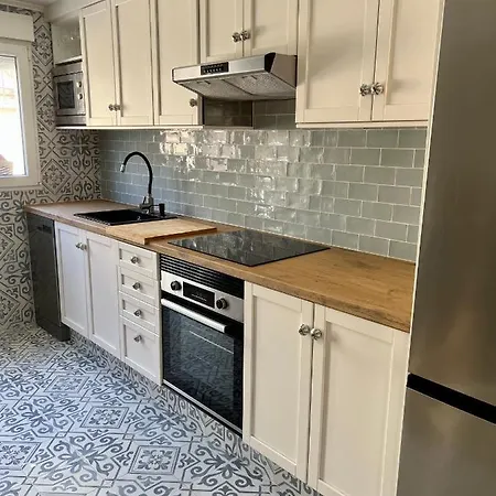 Apartment La Casita De Ouriceira