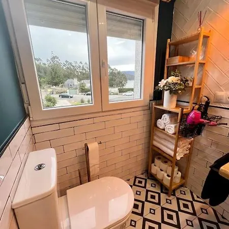 La Casita De Ouriceira Apartamento *