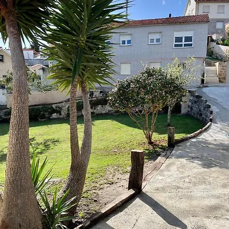 La Casita De Ouriceira דירה *