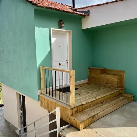 La Casita De Ouriceira Combarro