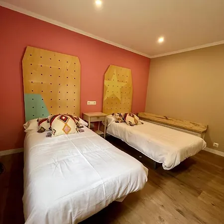 Apartamento La Casita De Ouriceira *