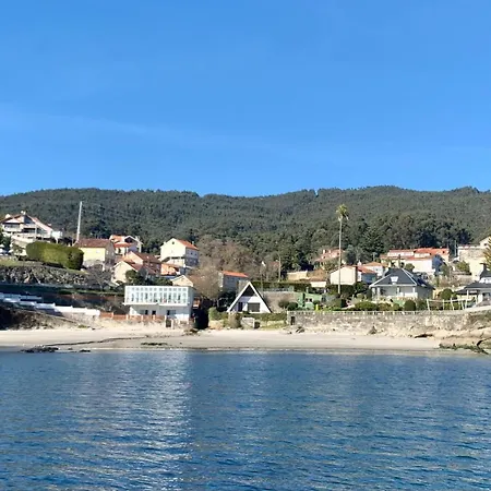 La Casita De Ouriceira