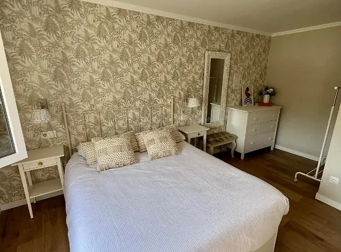 La Casita De Ouriceira Διαμέρισμα *