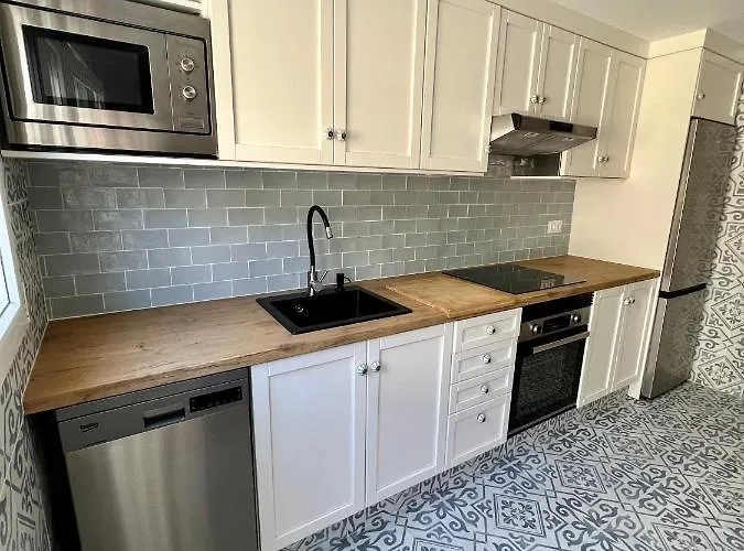 La Casita De Ouriceira Combarro