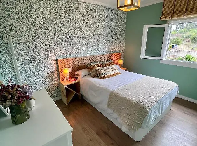 Διαμέρισμα La Casita De Ouriceira Combarro