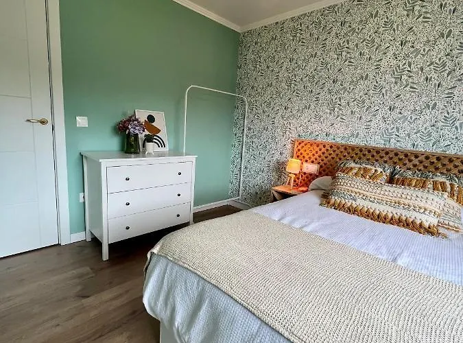 La Casita De Ouriceira Διαμέρισμα *