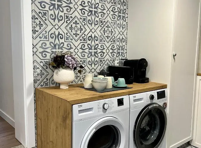 Διαμέρισμα La Casita De Ouriceira Combarro