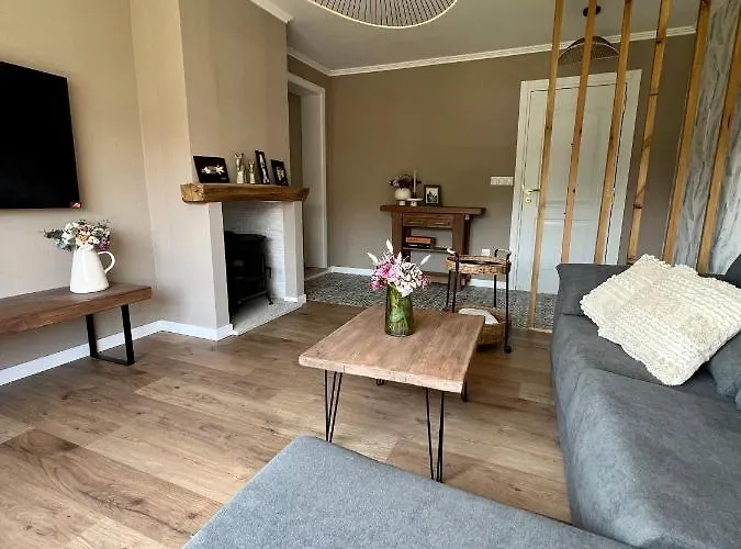 La Casita De Ouriceira Διαμέρισμα Combarro