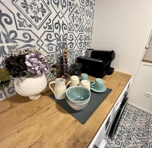 Διαμέρισμα La Casita De Ouriceira