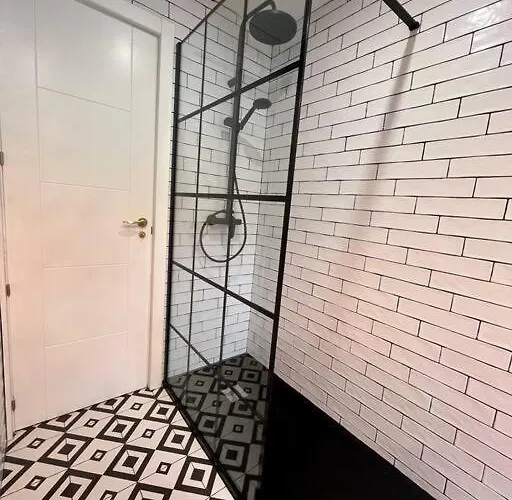 Διαμέρισμα La Casita De Ouriceira *