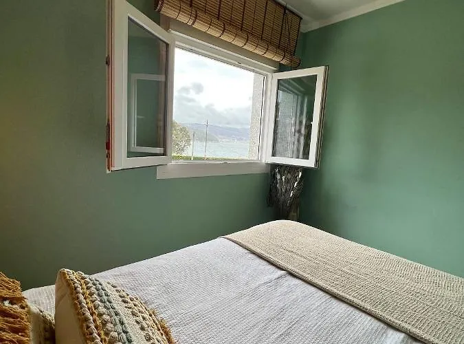 Διαμέρισμα La Casita De Ouriceira Combarro