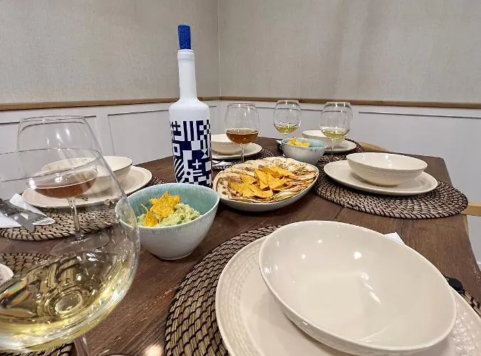 La Casita De Ouriceira Combarro