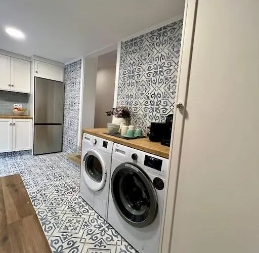 Διαμέρισμα La Casita De Ouriceira