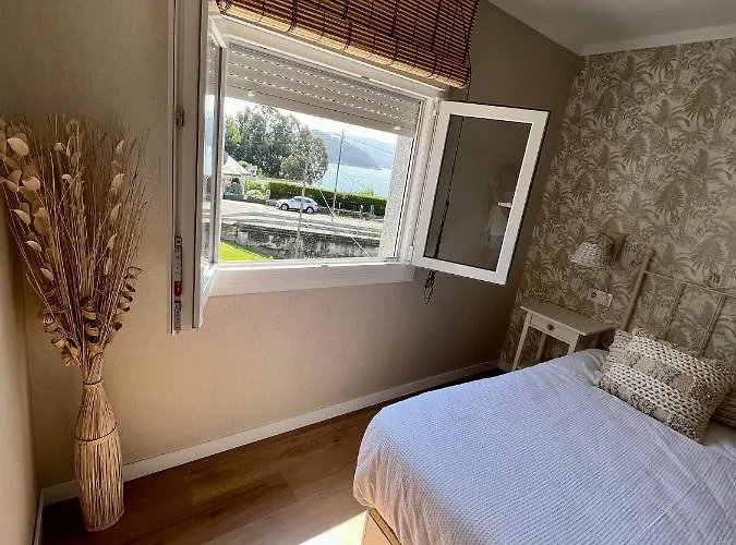 La Casita De Ouriceira Combarro