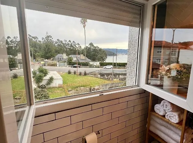 Διαμέρισμα La Casita De Ouriceira Combarro