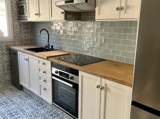 Διαμέρισμα La Casita De Ouriceira