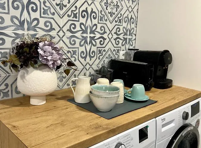 La Casita De Ouriceira