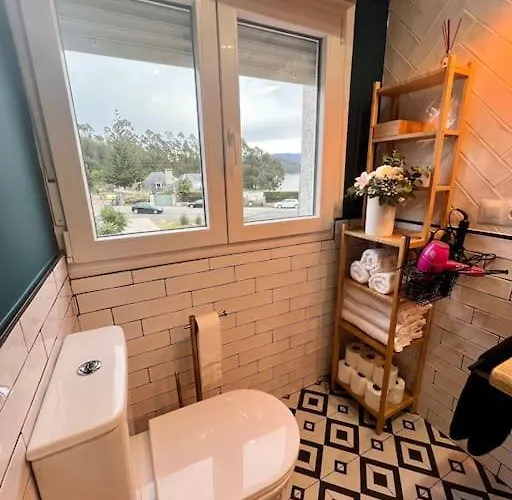 La Casita De Ouriceira Διαμέρισμα *