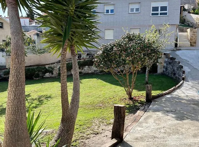 La Casita De Ouriceira Διαμέρισμα *