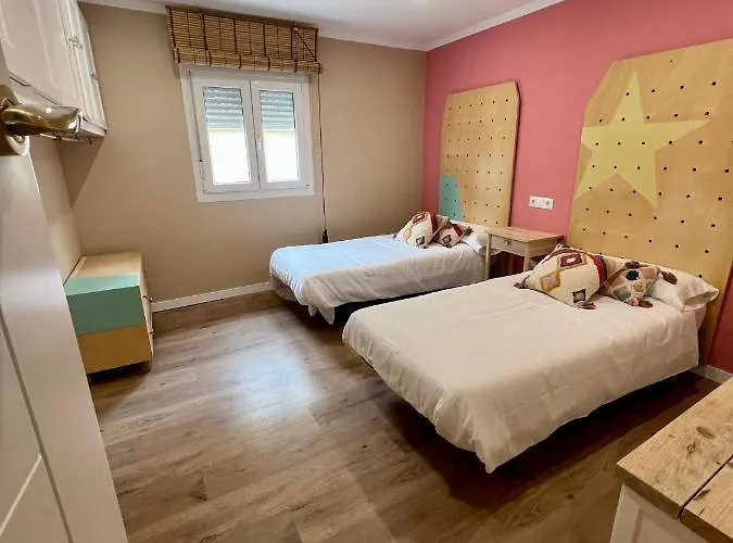 La Casita De Ouriceira Διαμέρισμα Combarro