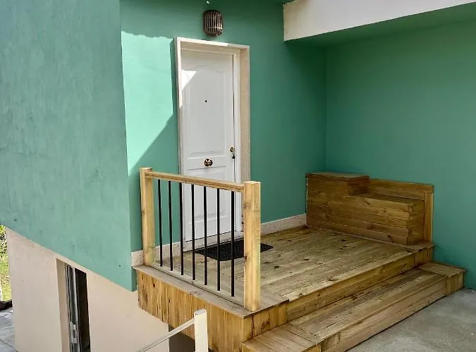 La Casita De Ouriceira Combarro